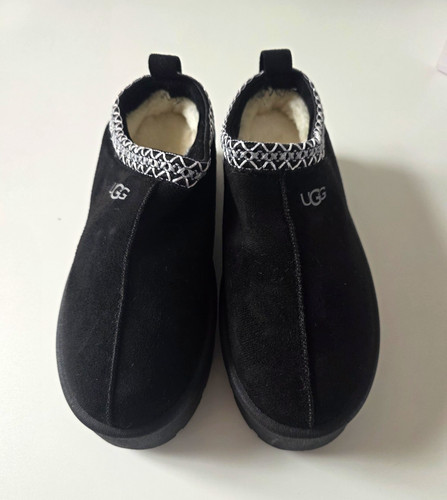 Ugg tasman women - tasman, black