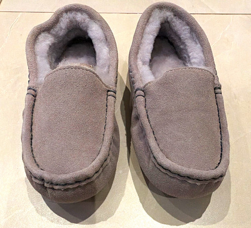 Just sheepskin jusst grey - just,
