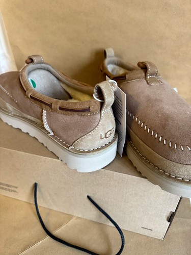 Ugg tasman crafted regenerate - tasman,