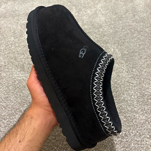 Ugg tasman unisex 5 - tasman, black