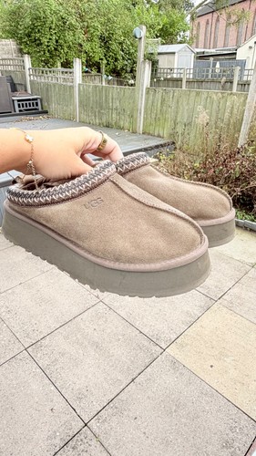 Ugg tazz platform - tazz,