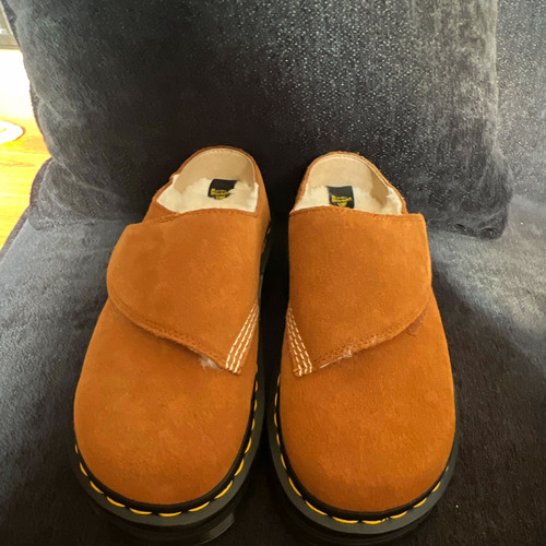 Martens mezra women s - dr.,