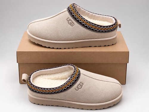 Women tasman beige suede - women’s,