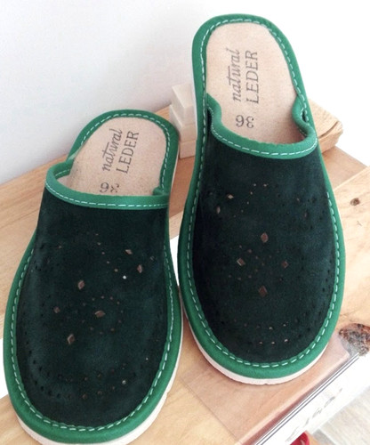 Women 100 suede leather - women’s,