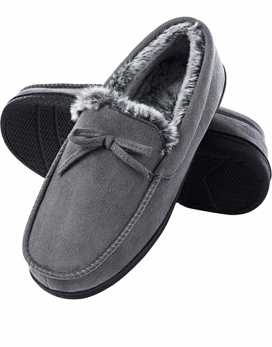 Dena lives men - men's, suede
