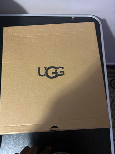 Ugg tasman suede slip - ugg,