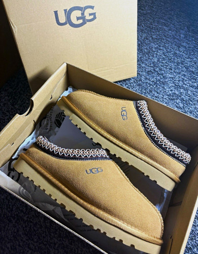 Tasman womens brown suede - brown,