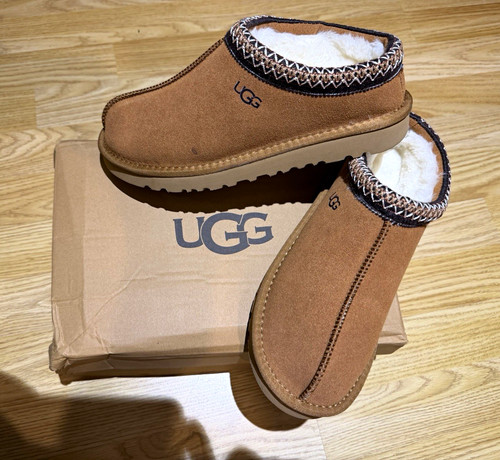Ugg tasman women brown - women’s,