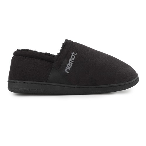 Riemot men suede moccasin - suede,