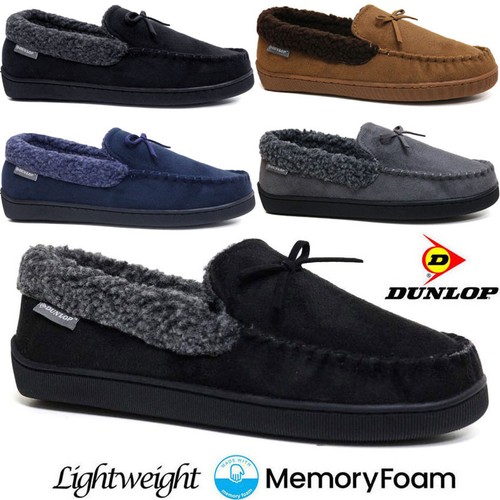 Mens dunlop memory foam - mens,