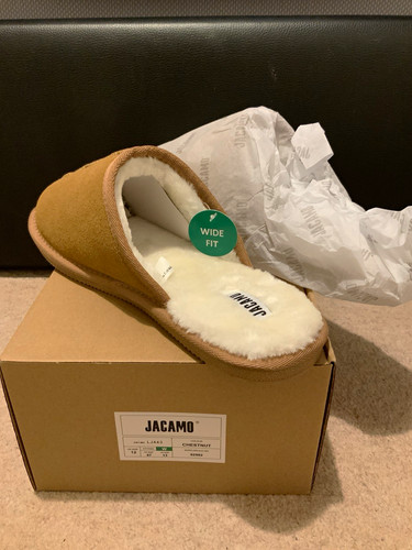 Jacamo suede faux - suede,
