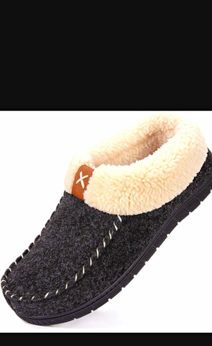 Veracosy unisex moccasin - veracosy,