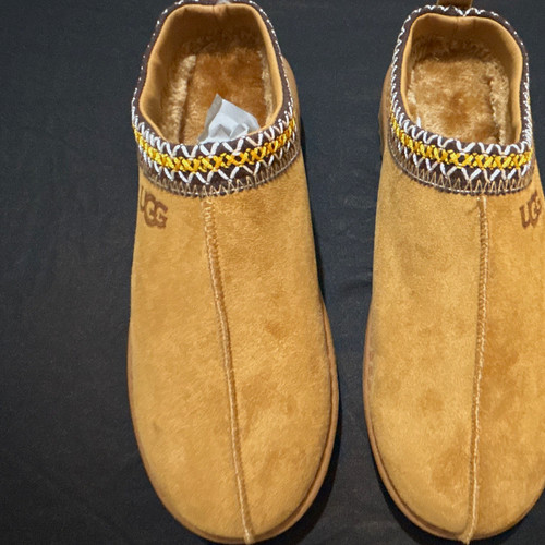 Women caramel suede - women’s,