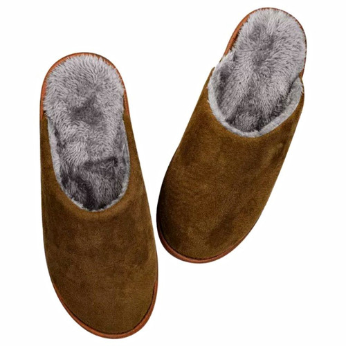 Riemot men brown - men's,