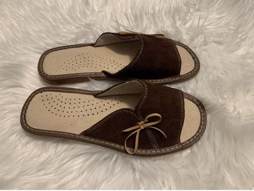 Women 100 suede leather - women's,