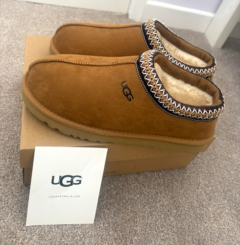 Ugg tasman unisex - uk, brown