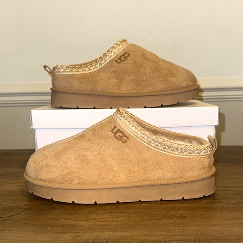 Ugg tasman women suede - ugg,