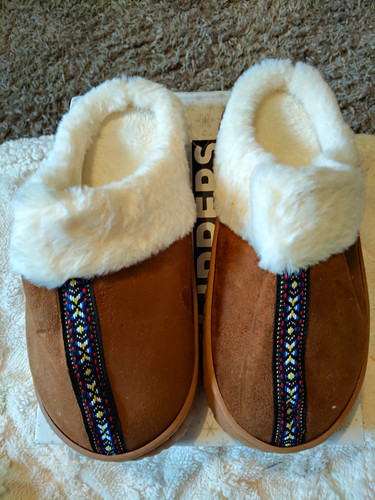 Memory foam slipper womens - memory,