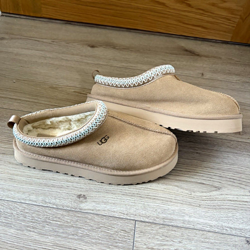 Ugg plush women suede - ugg,