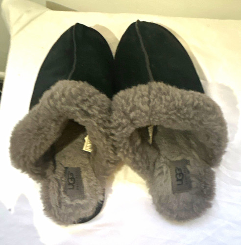 Ugg scuffette women - ugg,