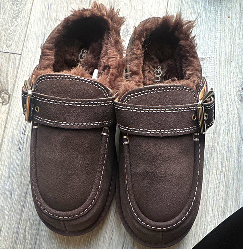Women brown suede evelina - women’s,