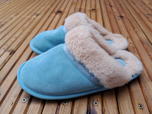 Bedroom athletics womens - womens, suede