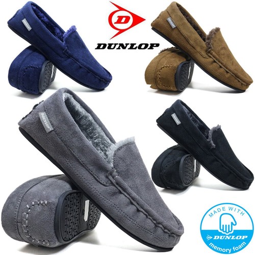 Mens slippers memory foam - slippers,