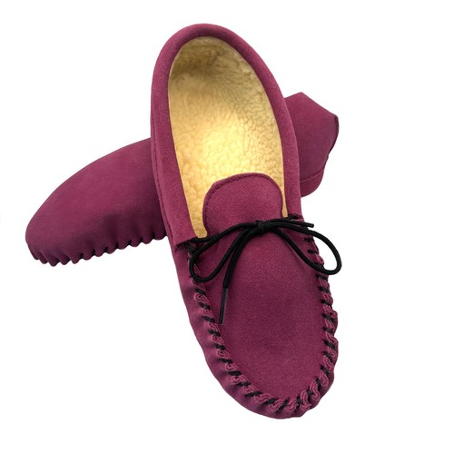 Coopers ladies real - coopers, suede