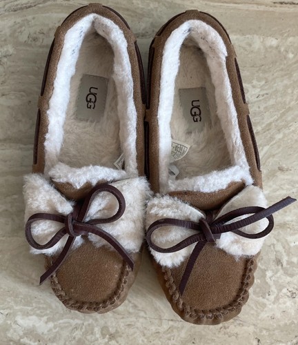 Ugg dakota double - bow, women