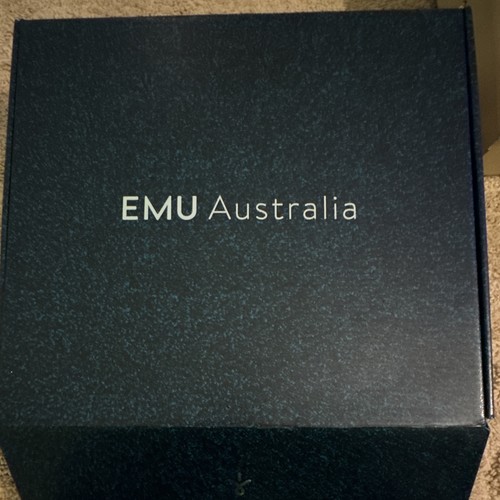 Emu australia women suede - australia, women’s