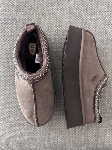 Ugg tasman walnut size - ugg,
