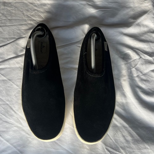 Staheekum cami mule black - staheekum,
