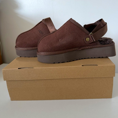 Ugg tasman women brown - ugg,