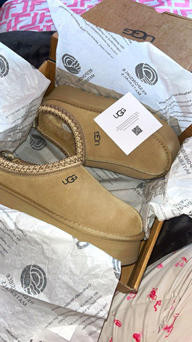 Ugg tazz women - women's, platform