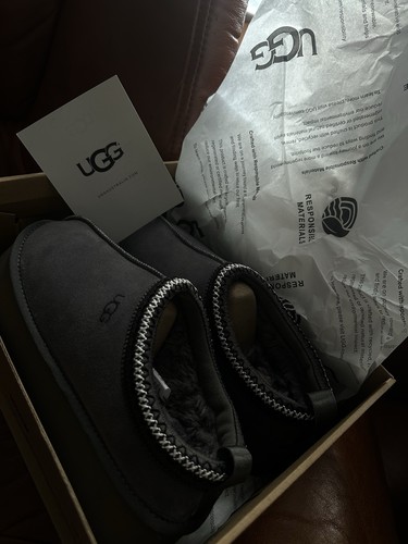 Ugg women black - black, faux