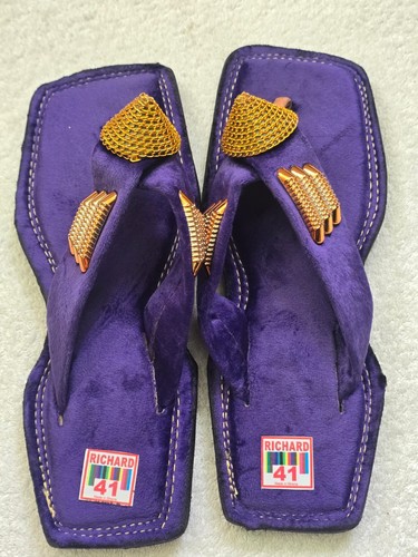 Ladies purple ahenema - ladies,