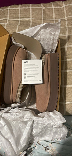 Ugg tasman women - ugg, suede