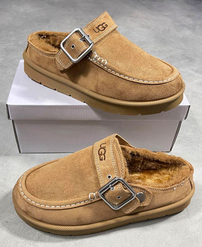 Ugg women brown suede - ugg, uk