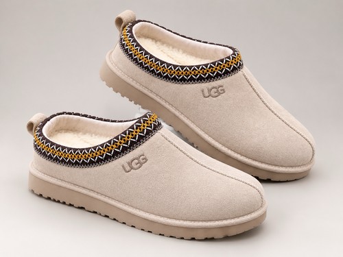 Women tasman beige suede - tasman,