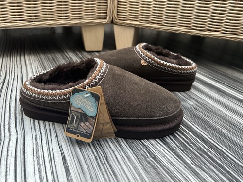 New ladies lamo sheepskin - new,