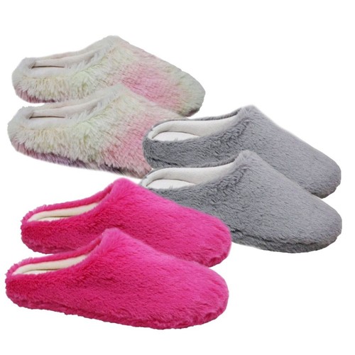 Womens slippers ladies - slippers,