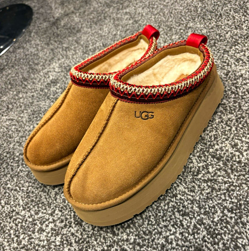 Ugg tasman women platform - ugg, women’s