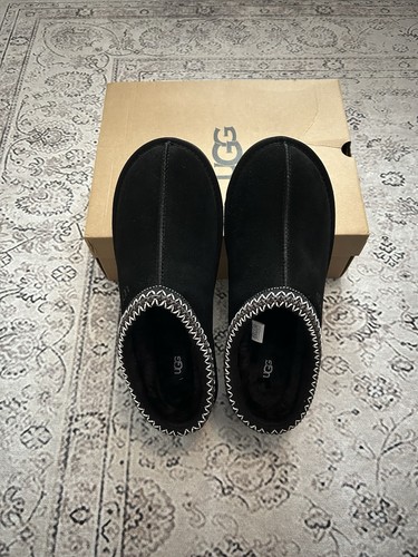 Ugg men tasman slippers size - men's,