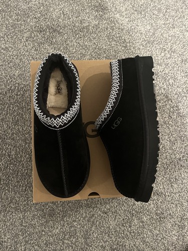 Ugg suede slip slippers - slip-on,