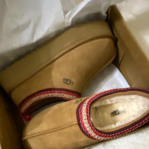 Ugg tasman women suede - tasman,