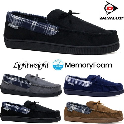 Mens dunlop memory foam - mens,