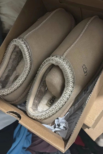 Ugg tasman women beige - tasman,
