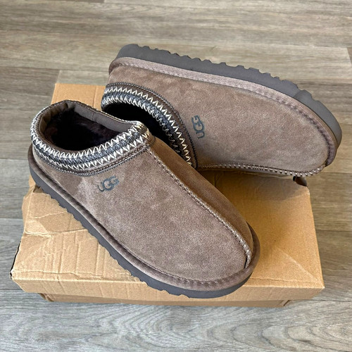 Ugg tasman women walnut - tasman,