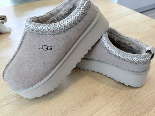 Ugg tasman women beige - ugg, women’s