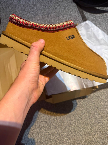 Ugg tasman men 8 - men’s,